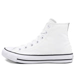 (WMNS) Converse Chuck Taylor All Star High 'Anodized Metals - White' 570287C