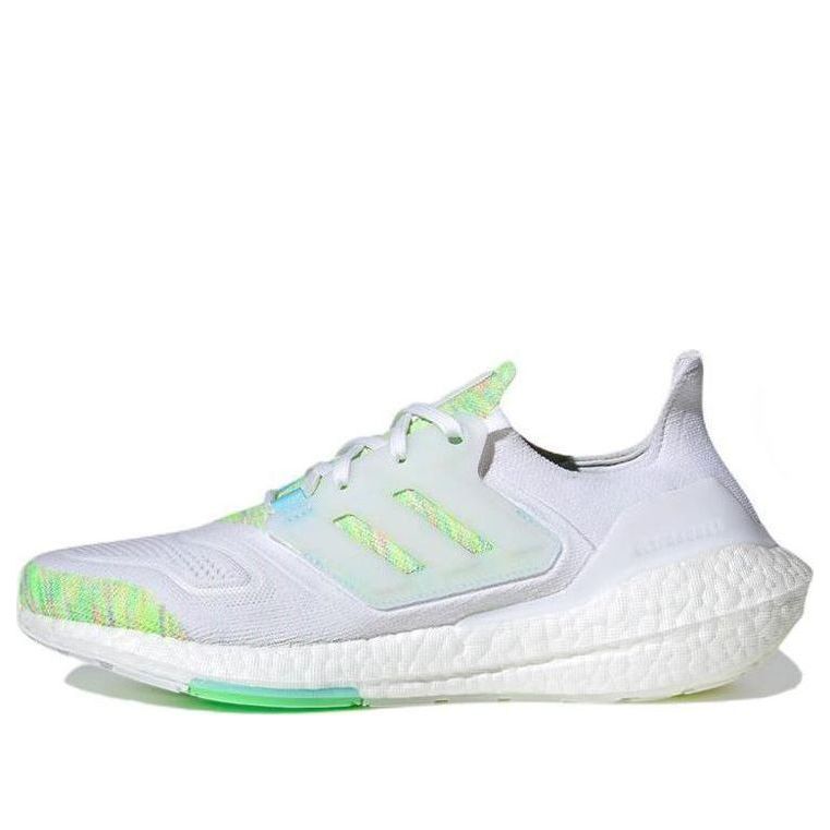 adidas UltraBoost 22 'White Bliss Blue' GX5913