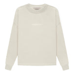 Fear of God Essentials SS22 Relaxed Crewneck Wheat FOG-SS22-134