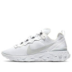 Nike React Element 55 'Pure Platinum' BQ6167-101