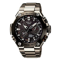 CASIO G-Shock MR-G 'Silver' MRG-G1000D-1