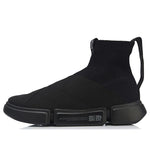 Li-Ning Essence 2 Winter x New York Fashion Week 'Black' AGBN065-2