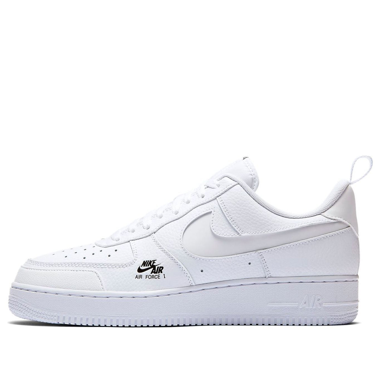 Nike Air Force 1 Low 'Reflective Swoosh' CV3039-100