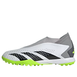 adidas Predator Accuracy.3 TF 'White Black Lucid Lemon' GY9999