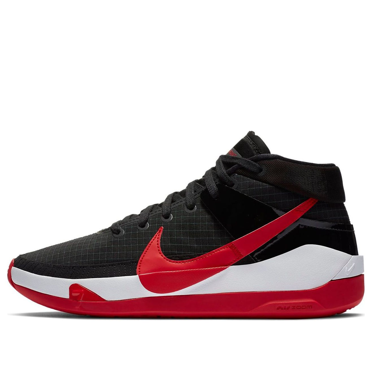 Nike KD 13 EP 'Bred' CI9949-002