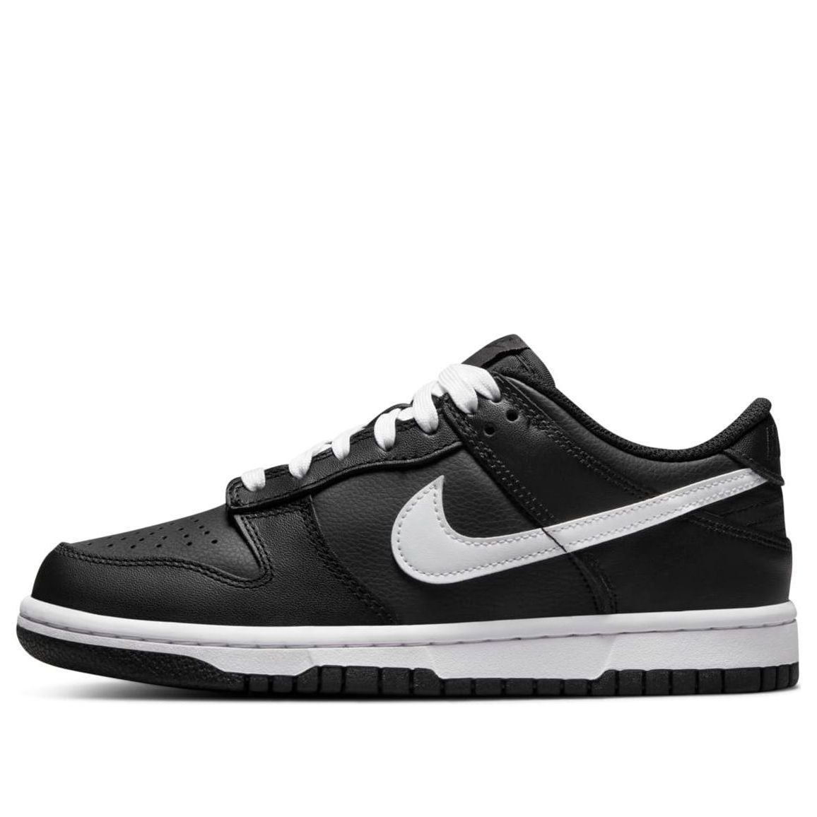 (GS) Nike Dunk Low 'Black Panda' DH9765-002