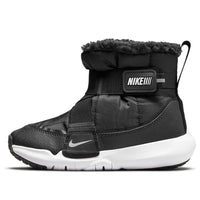 (PS) Nike Flex Advance Boot 'Black White' DD0304-005