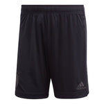 adidas Dfb a Sho Soccer/Football Training Sports tournament Shorts Black EH6100