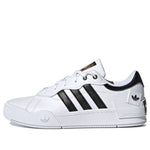 (WMNS) adidas Rey Galle 'White Black' GZ6994