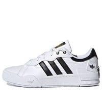 (WMNS) adidas Rey Galle 'White Black' GZ6994