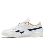 Reebok Club C Revenge 'White Forest Green' FX2100