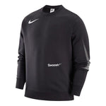Nike NSW Premium Sweatshirt 'Black' FB1960-060