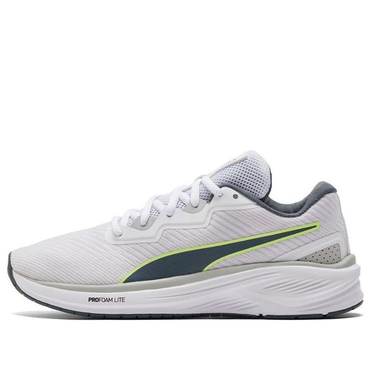 PUMA Aviator ProFoam Sky 'White Dark Slate' 376615-04
