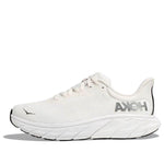 HOKA ONE ONE Arahi 7 'Blanc De Blanc Steel Wool' 1147850-BDBSW