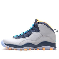 Air Jordan 10 Retro 'Bobcats' 310805-026