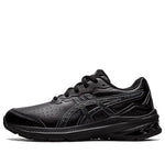 (GS) ASICS GT-1000 Synthetic Leather 2 'Black' 1134A016-001