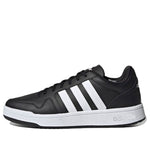 adidas Postmove Casual Shoes 'Core Black Cloud White' H00460