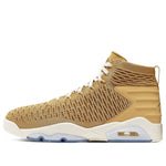 Air Jordan Flyknit Elevation 23 Sports Shoes Khaki AJ8207-700