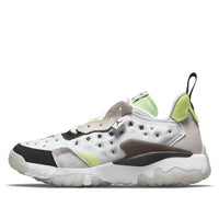 Air Jordan Delta 2 'Cyber Green' CV8121-101