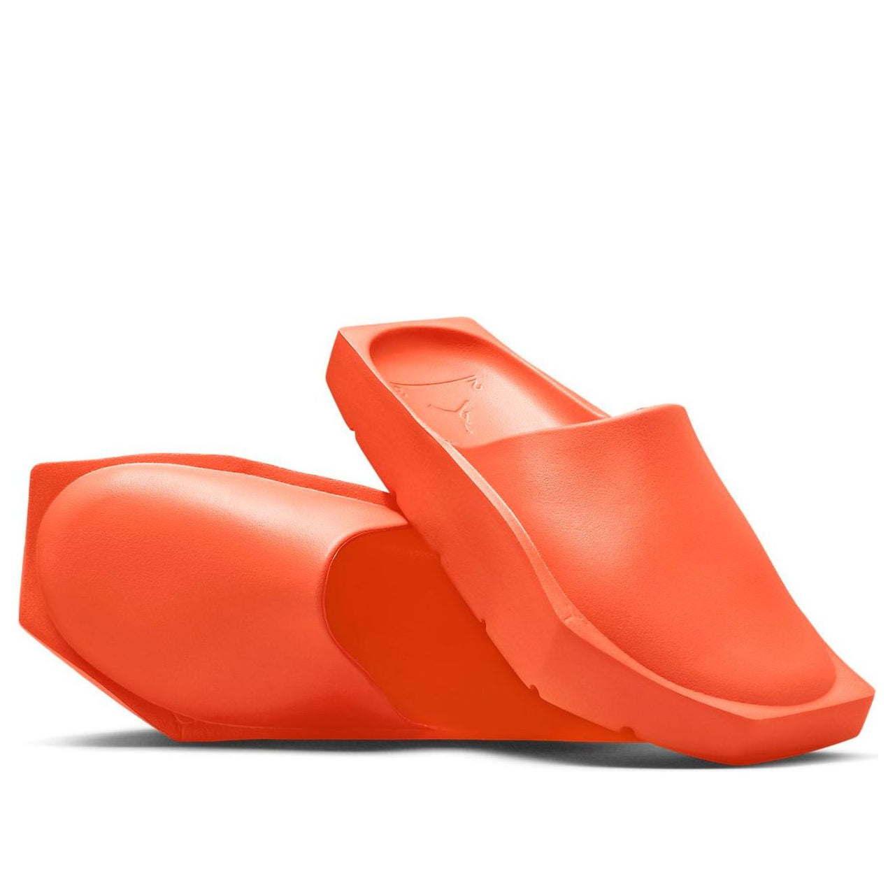 (WMNS) Air Hex Mule 'Brilliant Orange' DX6405-801