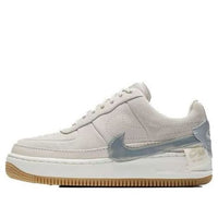 (WMNS) Nike Air Force 1 Jester Low 'Desert Sand Platinum' BQ3163-002
