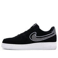 Nike Air Force 1 '07 LV8 'Chenille Swoosh' 823511-014