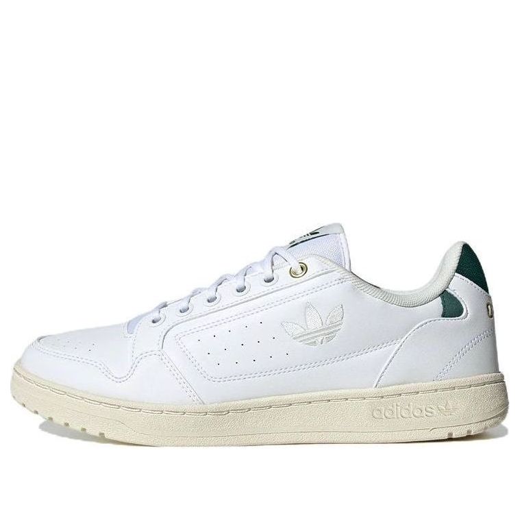 adidas originals NY 90 'White' HQ8463