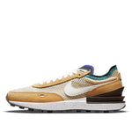 (WMNS) Nike Waffle One Brown DM6437-737