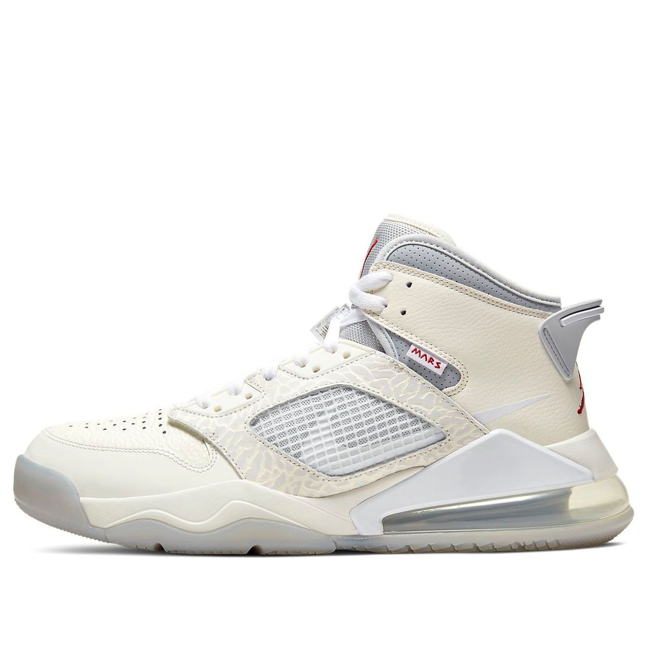 Sneakersnstuff x Air Jordan Mars 270 'Past, Present, Future' CT3445-100