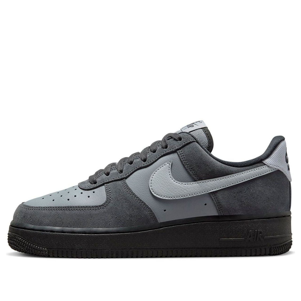 Nike Air Force 1 Low 'Anthracite Wolf Grey' CW7584-001