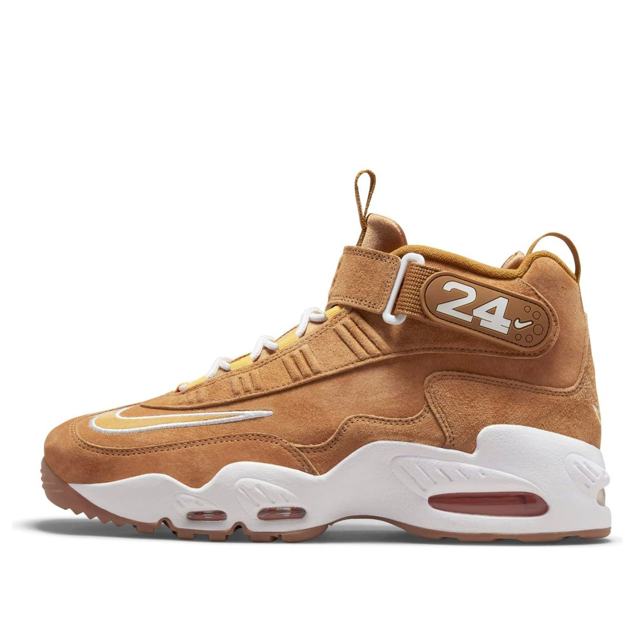 Nike Air Griffey Max 1 'Wheat' DO6684-700