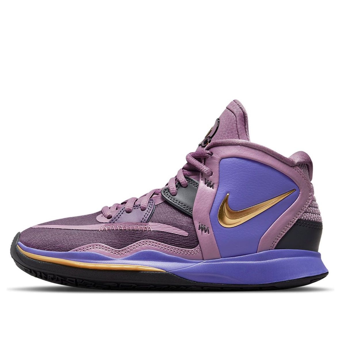 (GS) Nike Kyrie Infinity 'Amethyst Wave' DD0334-500