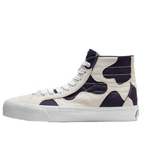 Vans SK8-Hi Wp Vr3 Lx 'White black' VN0007QGW00