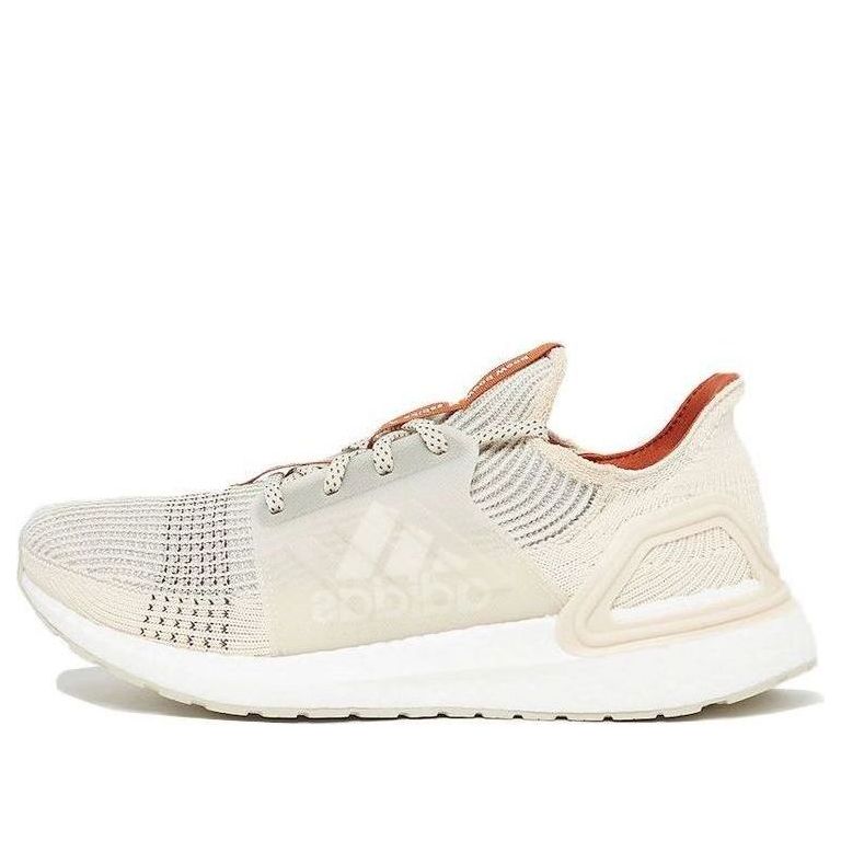 adidas Wood Wood x UltraBoost 19 'Cream' EG1727