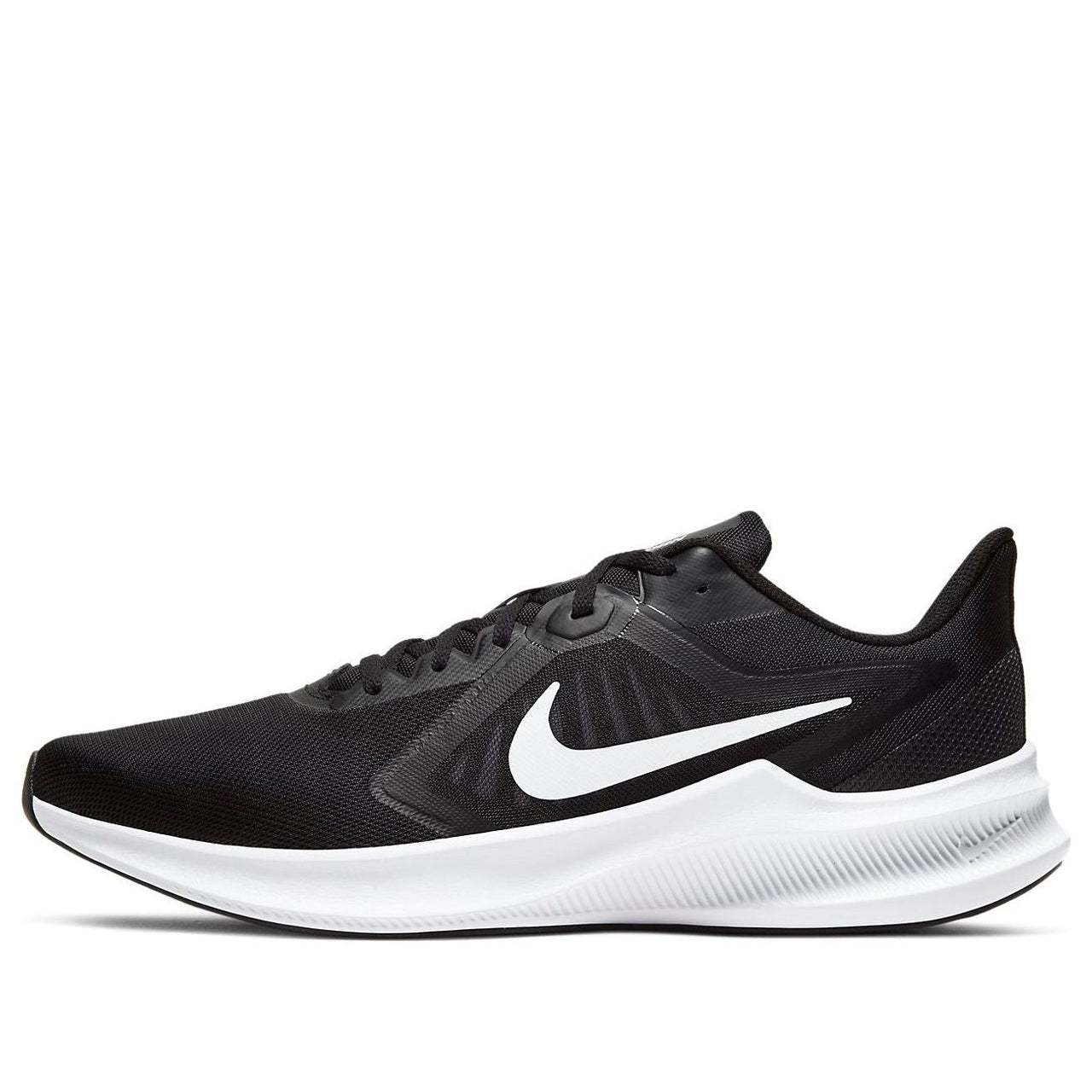 Nike Downshifter 10 'Black' CI9981-004