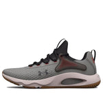 Under Armour HOVR Rise 4 'Tin Ghost Grey' 3025565-101
