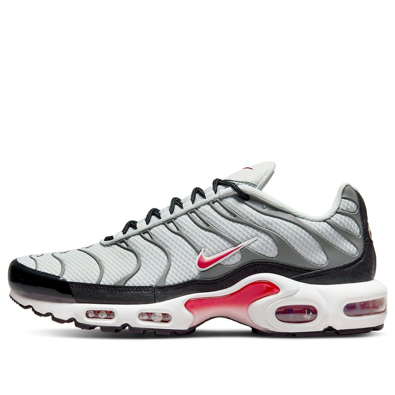 Nike Air Max Plus 'Photon Dust Particle Grey' DM0032-002