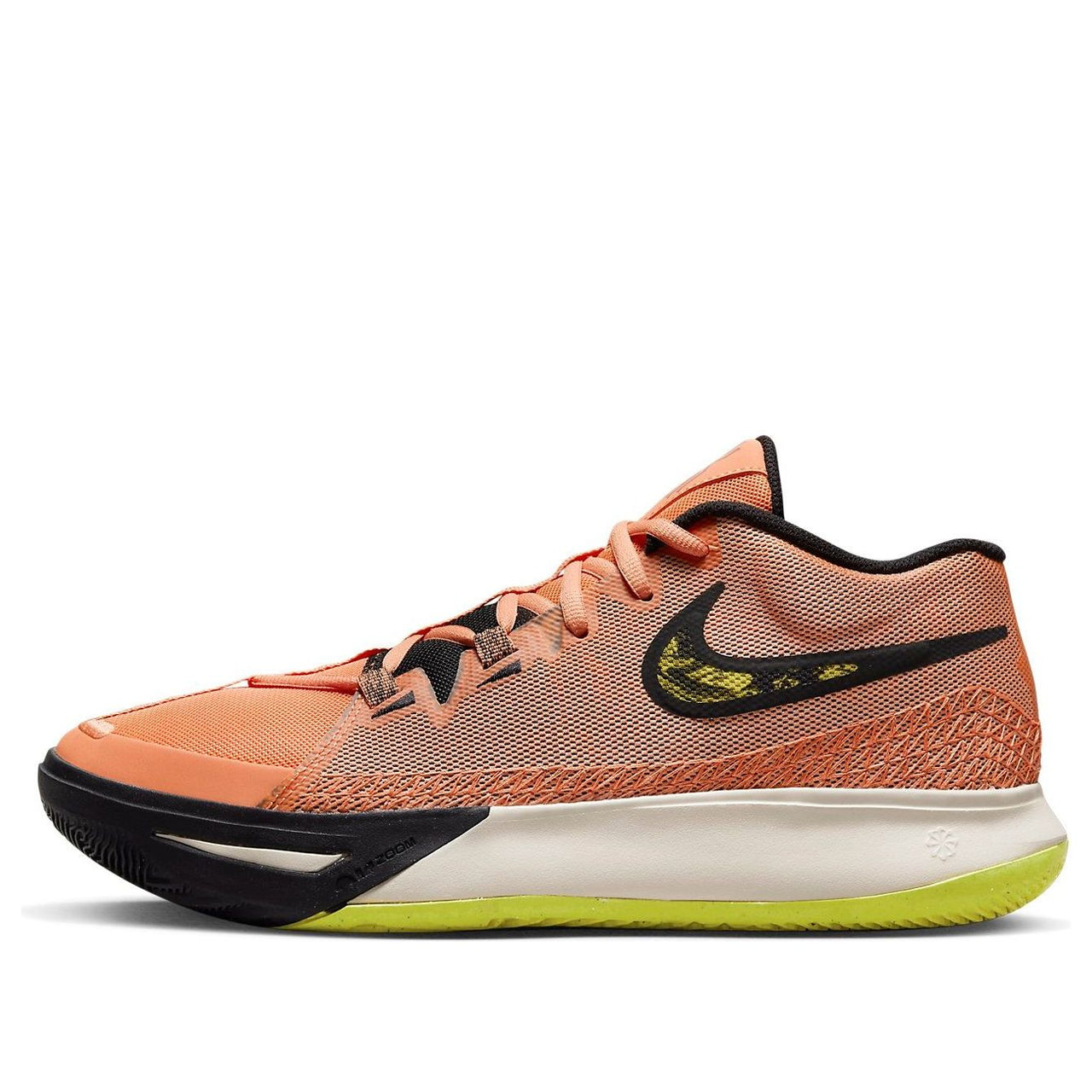 Nike Kyrie Flytrap 6 'Orange Trance Yellow Strike' DM1125-800