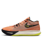 Nike Kyrie Flytrap 6 'Orange Trance Yellow Strike' DM1125-800