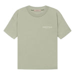 Fear of God Essentials SS22 Tee Seafoam FOG-SS22-199