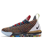 Nike LeBron 16 'What The' BQ6580-900
