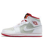 Air Jordan 1 Mid 'Hare' 2015 719551-123