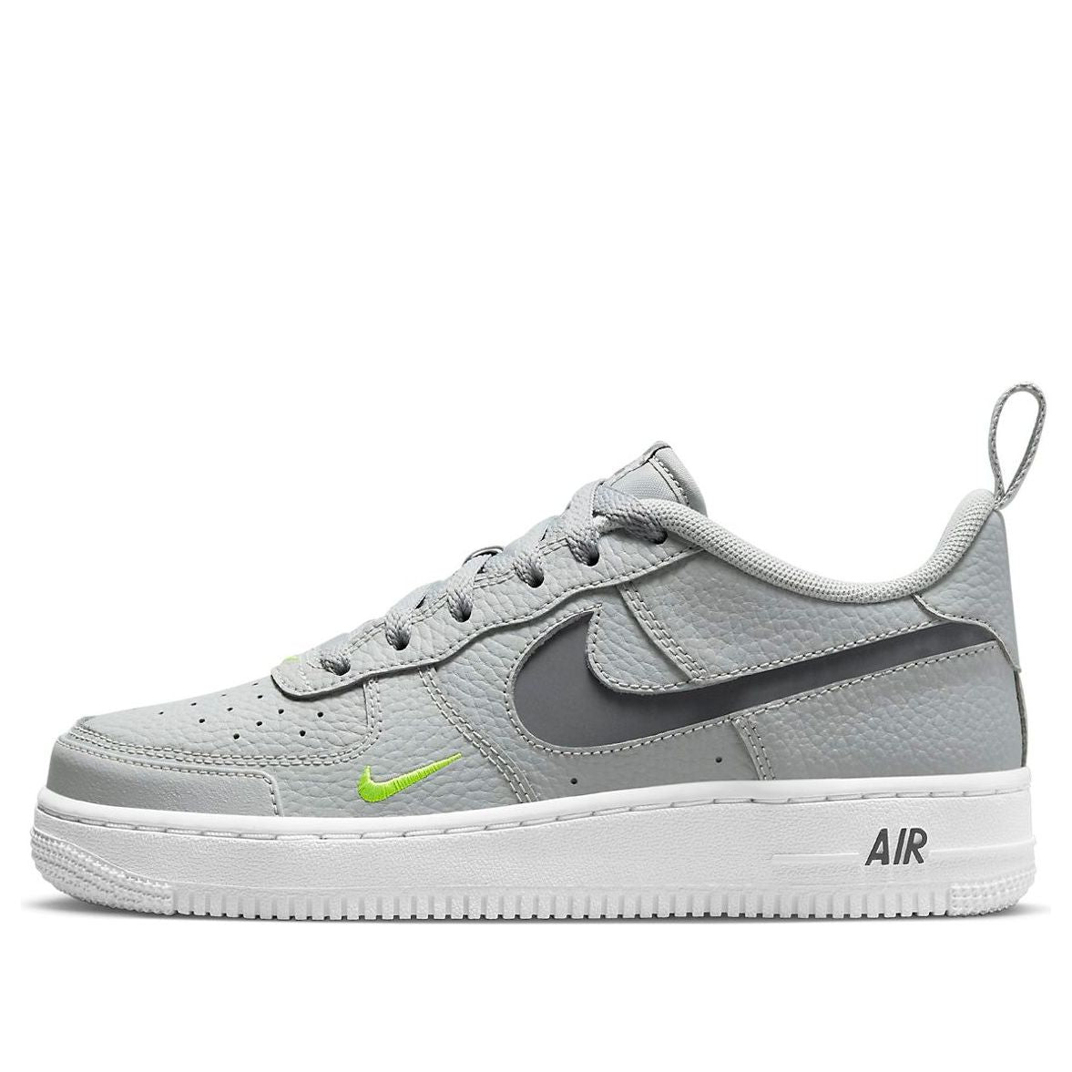 (GS) Nike Air Force 1 Low 'Light Smoke Grey' DM3211-001