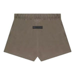 Fear of God Essentials FW22 Dock Short 'Wood' FOG-FW22-567
