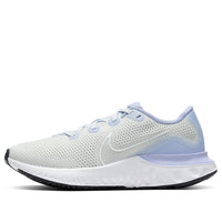 (GS) Nike Renew Run Gray Blue CT1430-002