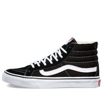 Vans SK8-HI Slim 'Black' VN000QG36BT