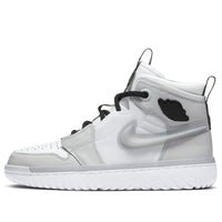 Air Jordan 1 React High 'Grey Fog' AR5321-100