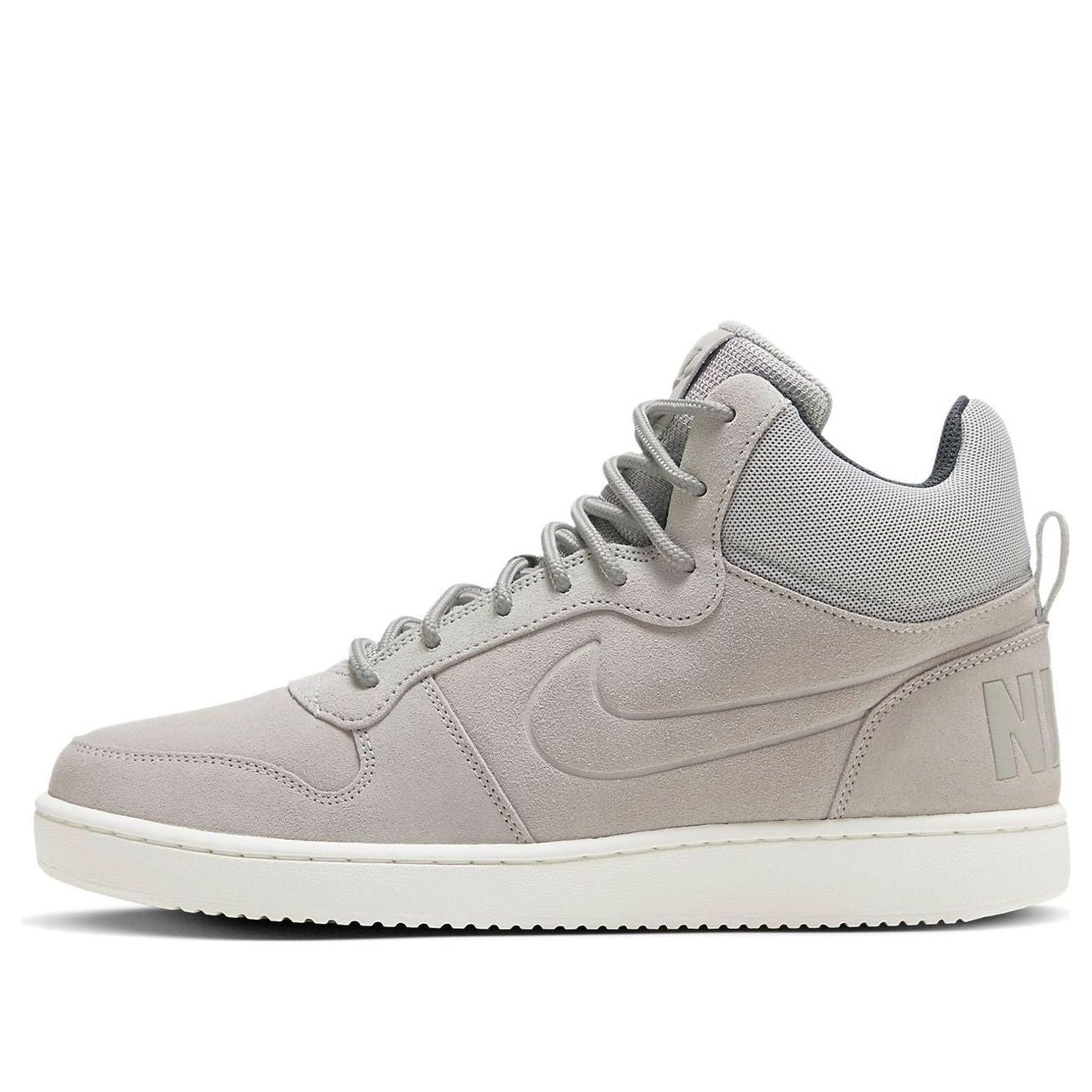 Nike Court Borough Mid Premium 'Cobblestone' 844884-006