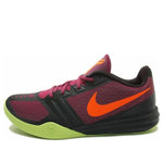 Nike KB Mentality 'Villain Red' 704942-601