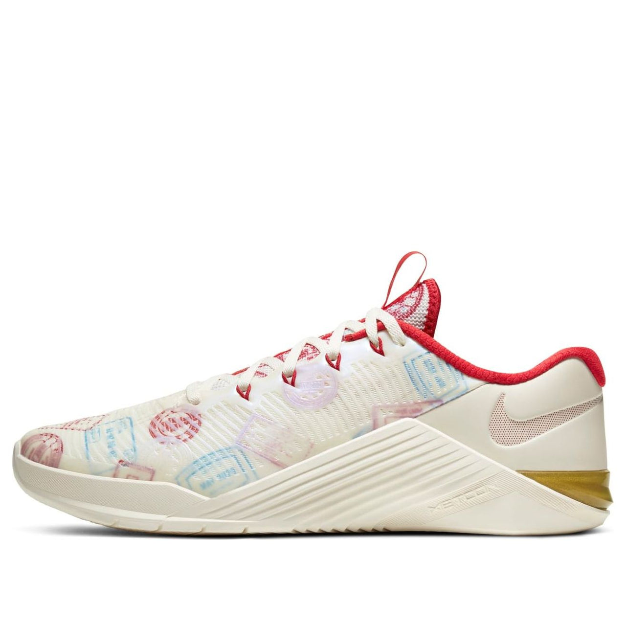 Nike Metcon 5 AMP 'Passport 2020' CJ0772-176